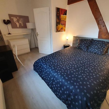 Maison Entiere De 115M2 En Hyper Hyper Centre Aux Coeur Des Halles De Tours De 2 A 7 Personnes Екстер'єр фото